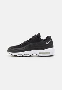 Nike Sportswear Sneakers - black