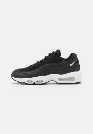 Nike Sportswear Matalavartiset tennarit - black