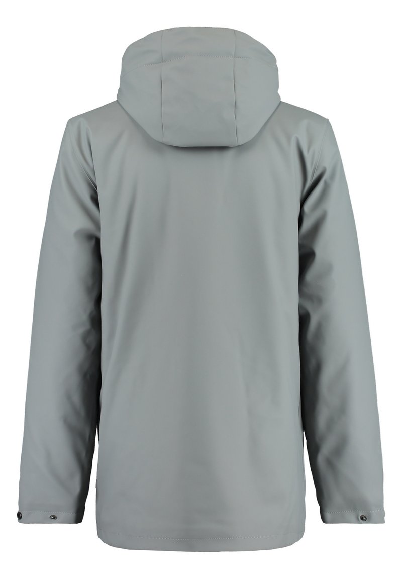 Herren Trenchcoats | America Today JACE PADDED Parka grey/grau - GX89247 Herren Trenchcoats | America Today JACE PADDED Parka grey/grau - GX89247