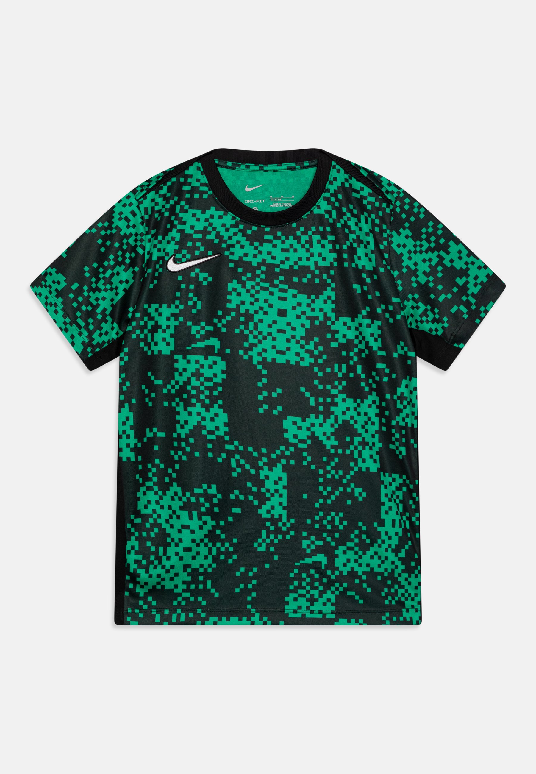 Nike Performance ACADEMY UNISEX Sport T-shirt stadium green