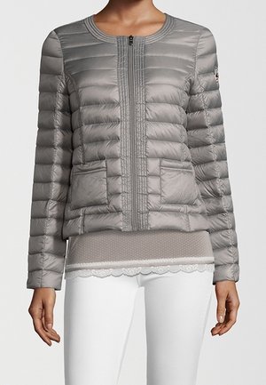 Daunenjacke - grey