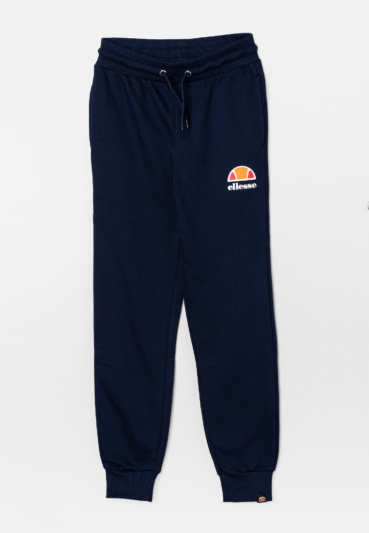 Ellesse Trainingsbroek donkerblauw