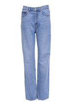 Beth Denim Jeans Jay Worn Hem main image 1