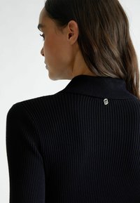LIU JO Pullover - black