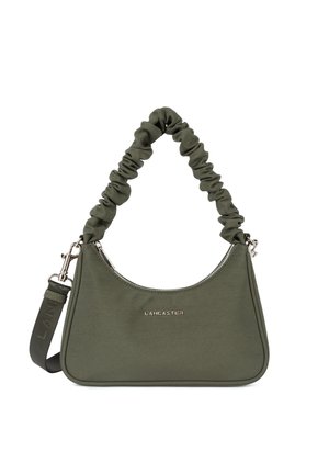 Borsa a mano - kaki foncé