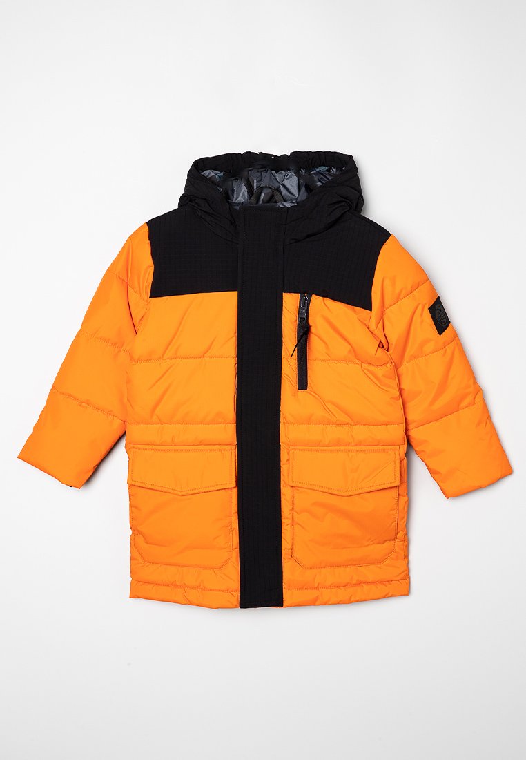 North Sails Winterjas oranje North Sails Winterjas oranje