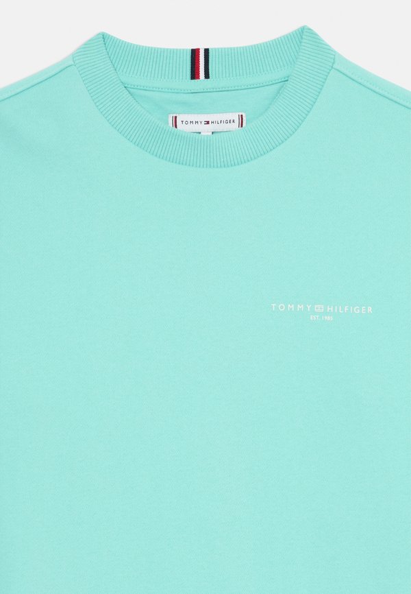 MINI CORP UNISEX - Sweatshirt - menthol3