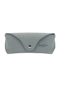 Gusti Leder CORNELIUS - Altri accessori - graublau