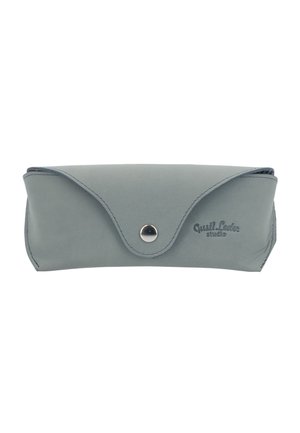 Gusti Leder CORNELIUS - Other accessories - graublau
