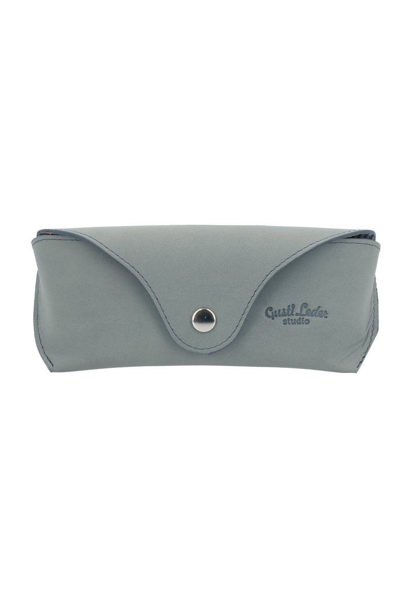 Gusti Leder CORNELIUS - Altri accessori - graublau