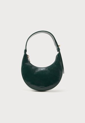 DELIZIA MINI SHOULDER BAG - Kabelka - botanical green