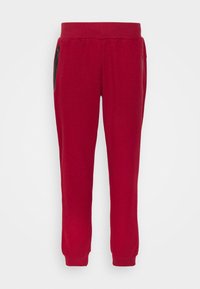 Não selecionado, burgundy