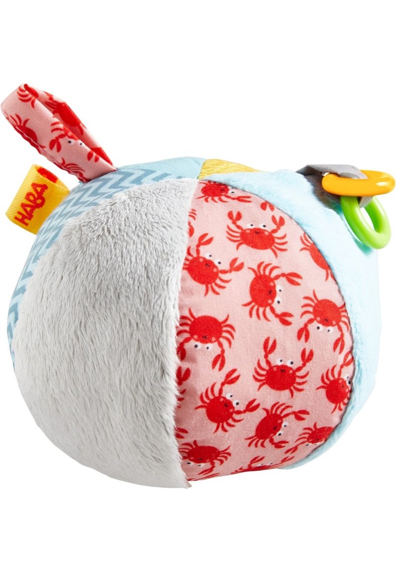 Kinder Shirts & Tops | HABA Kuscheltier multi coloured/mehrfarbig - ZF73191 Kinder Shirts & Tops | HABA Kuscheltier multi coloured/mehrfarbig - ZF73191