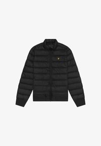 Unausgewählt, jet black