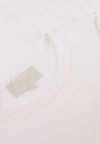 Niet geselecteerd, white