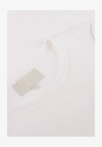 Niet geselecteerd, white