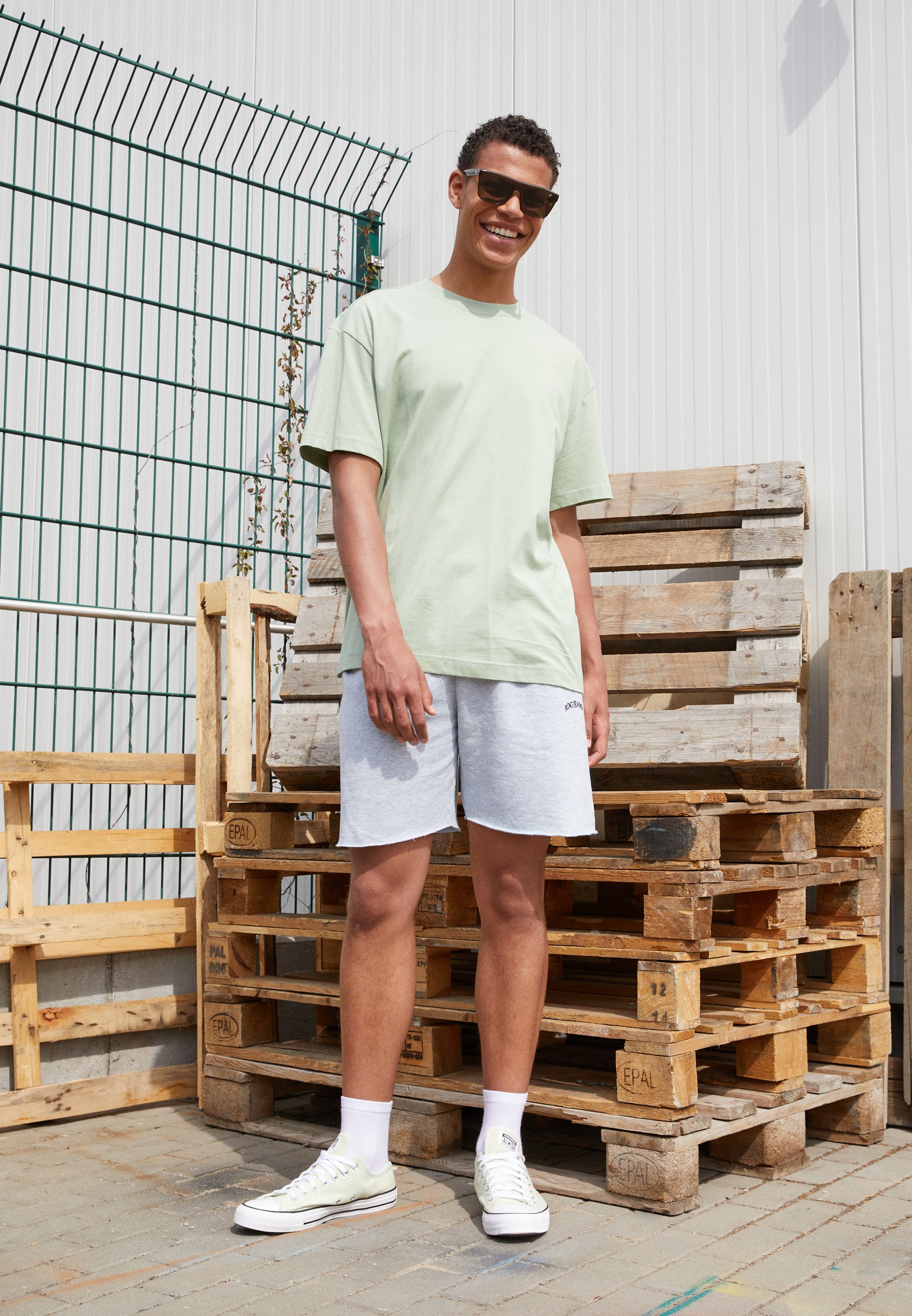 BDG Urban Outfitters JOGGER - Shorts 