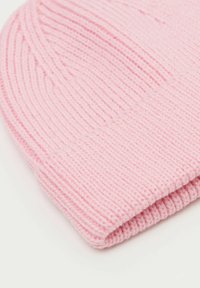 Tezenis Beanie - y rosa wool