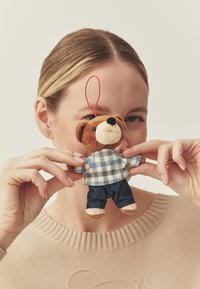 TATUUM Jucărie de pluș - camel