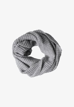 LOOP - Tubhalsduk - grau