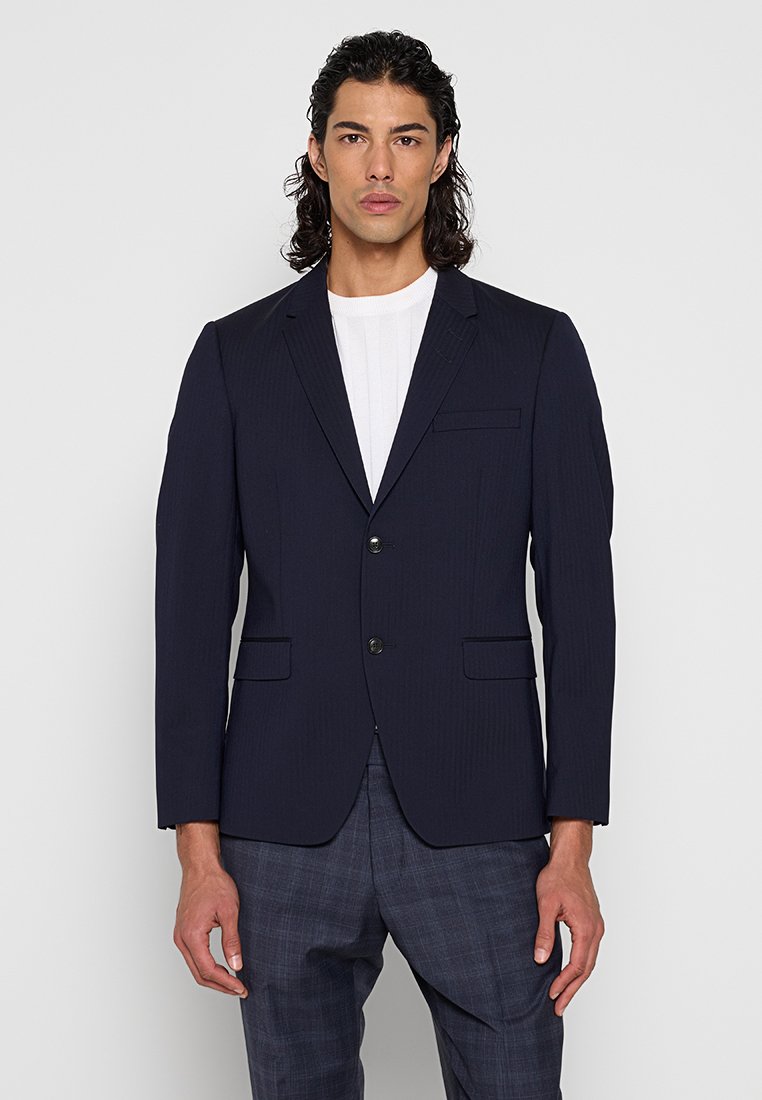 Tiger Of Sweden Blazer donkerblauw
