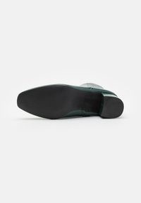 RAID Botines - green