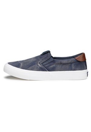 Docksteps SUPER-BOWL - Sneakers basse - blu navy