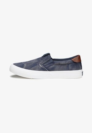 Docksteps SUPER-BOWL - Sneakers basse - blu navy