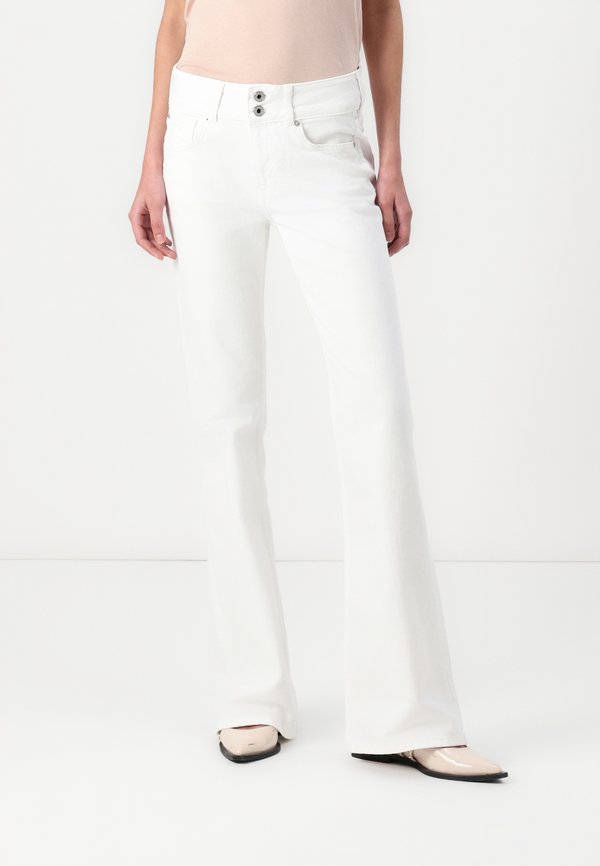 VENUS - Flared Jeans