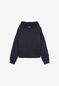 Niet geselecteerd, blue depths