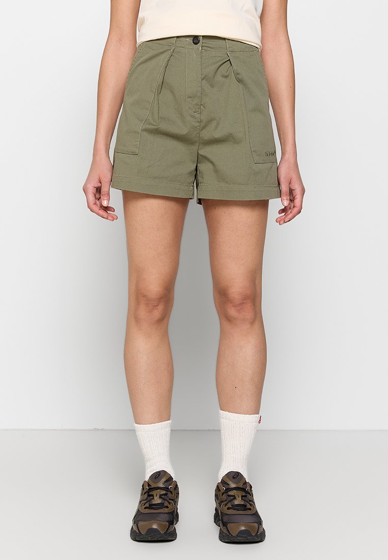 Timberland Shorts kaki Timberland Shorts kaki