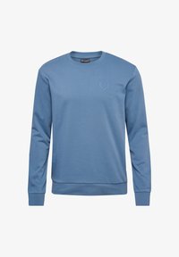 Unausgewählt, coronet blue