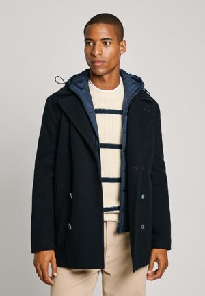 TEMRY - Giacca outdoor - dulwich blue