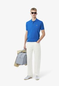 Lacoste Piké - gipsy blue