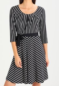 Taifun Jerseyklänning - dark blue