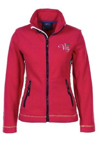 Peak Mountain Veste polaire - pink