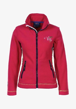 Peak Mountain Veste polaire - pink