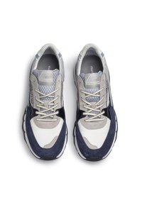 Floris van Bommel DE ZAGER - Sneakers - blue