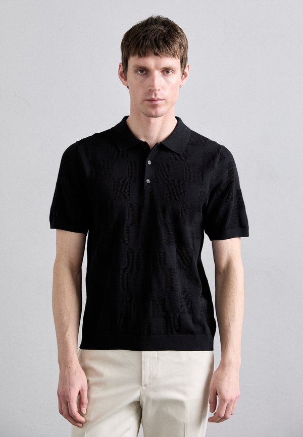 REYMOND STACKED BRIDGE - Polo shirt