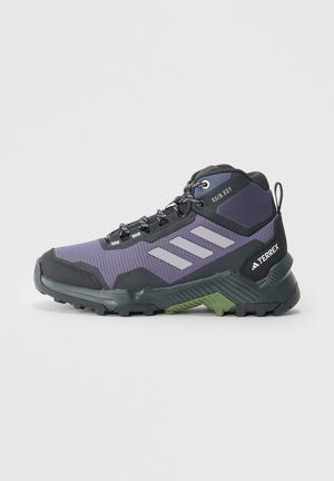 adidas Terrex, TERREX EASTRAIL 2 - Chaussures de marche - preloved violet/glory grey/tent green