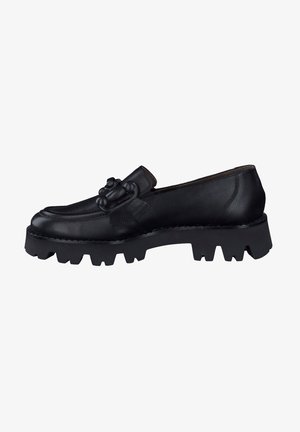 Paul Green, Chaussons - black