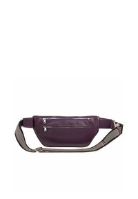 DUDU TENERIFE 31 CM - Marsupio - deep purlple