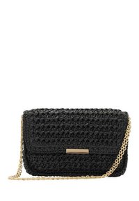 Umhängetasche - black