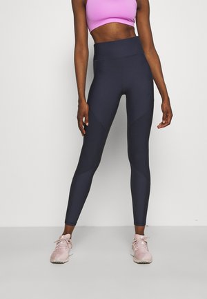 ONPJANA-2 TRAIN NOOS - Tights - dark blue