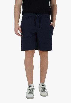 K-Way, Shorts - blue