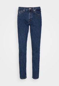 Tommy Jeans SCANTON - Vaqueros slim fit - denim medium