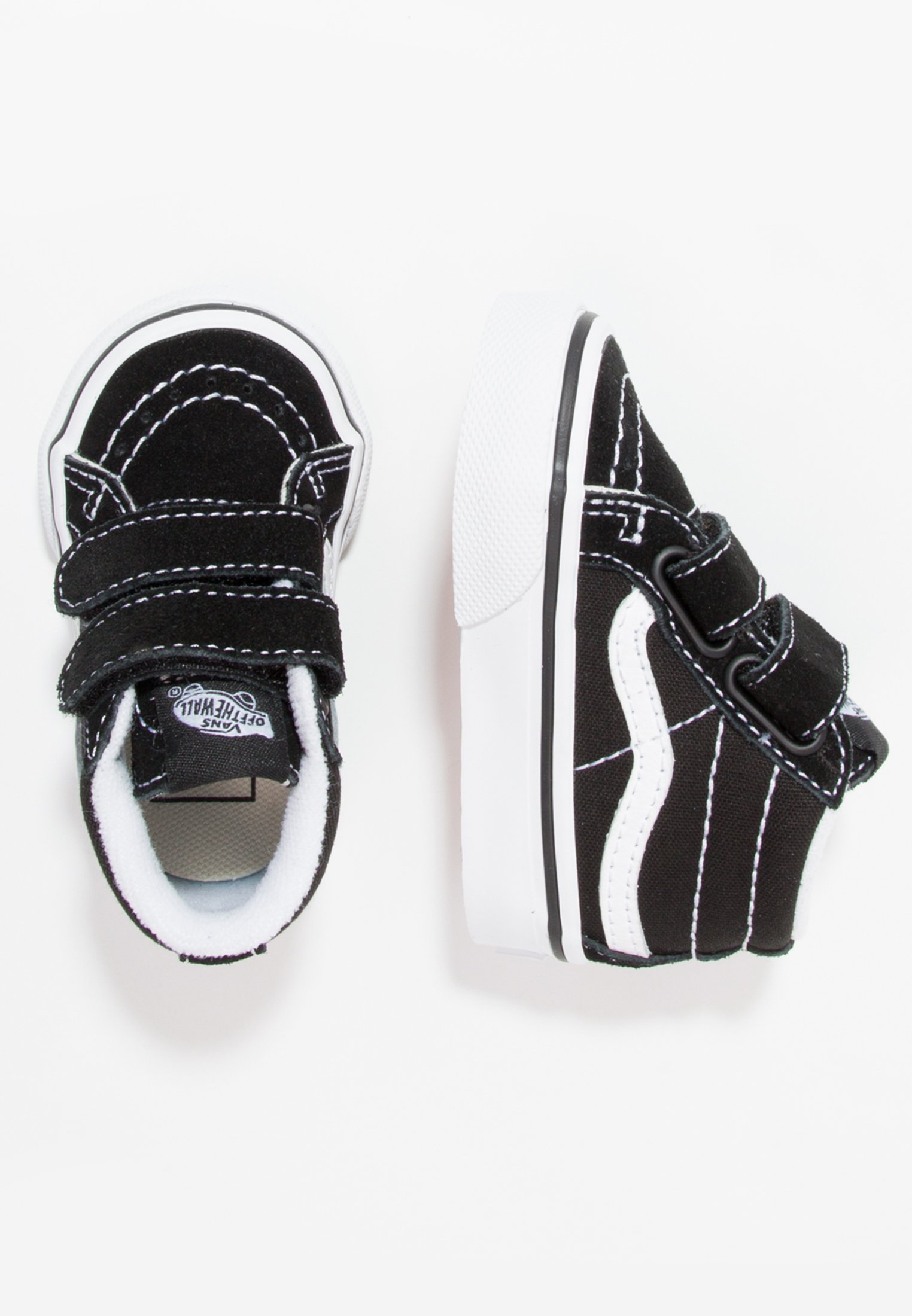 vans old skool platform courir