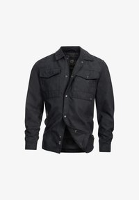 Selected, black