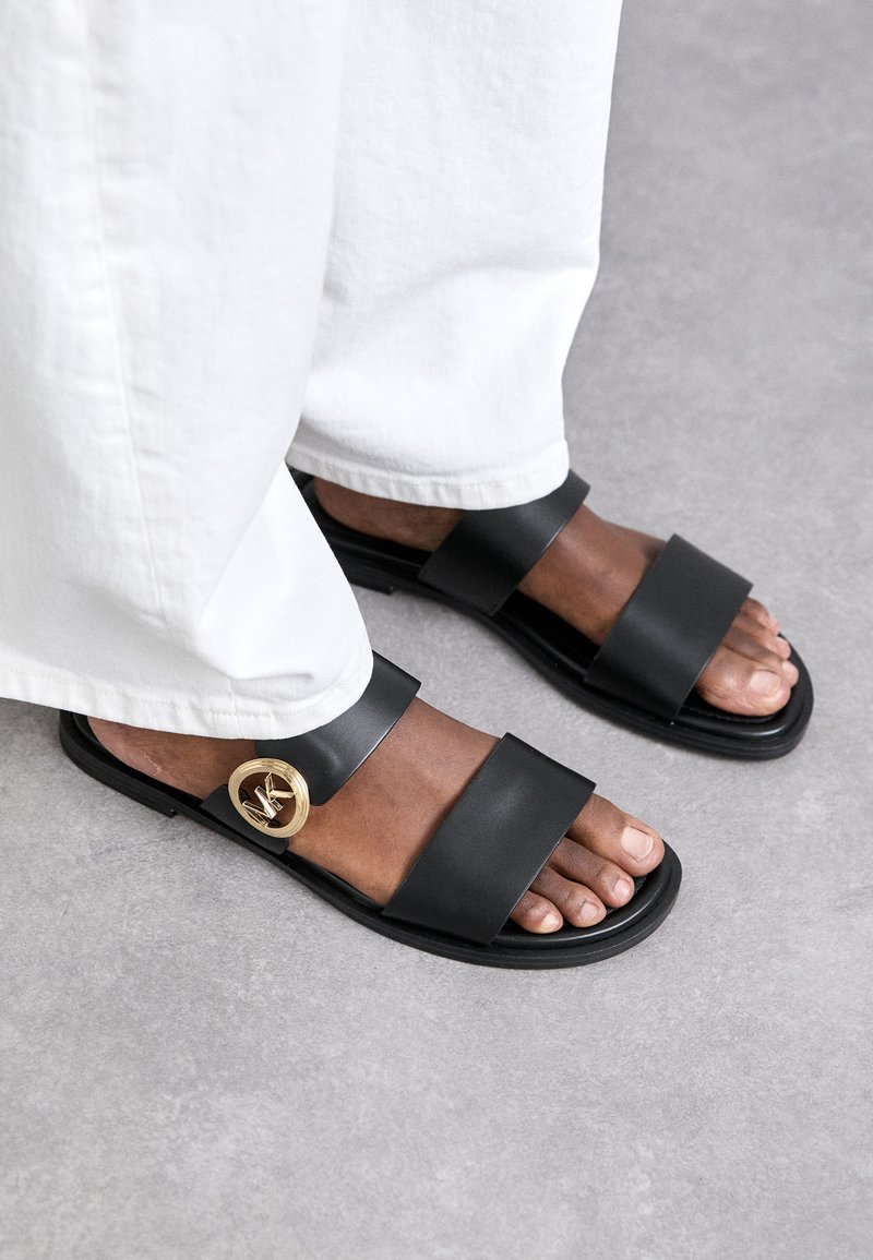 MICHAEL Michael Kors - VERA - Mules - black, Forstørre
