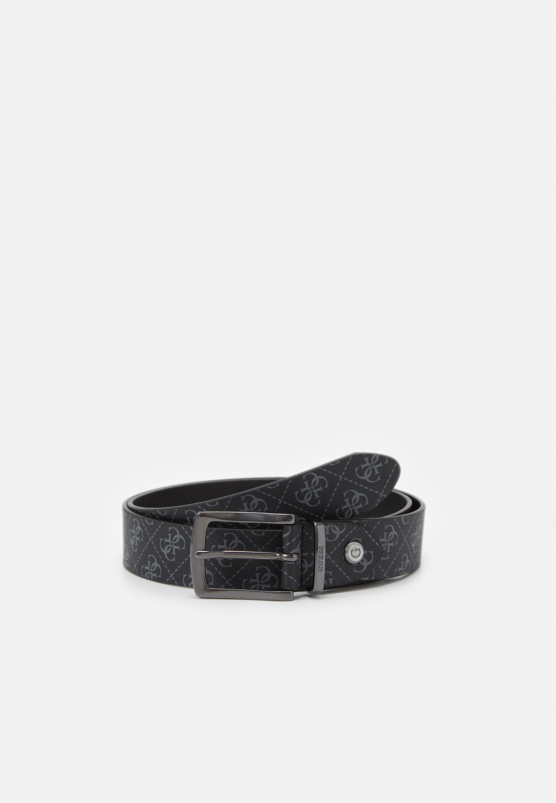 adjustable belt buckle